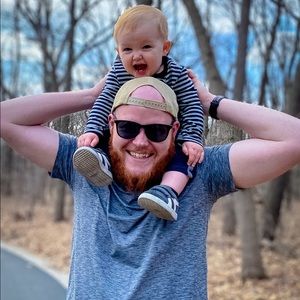 Meet your Posher, Josh